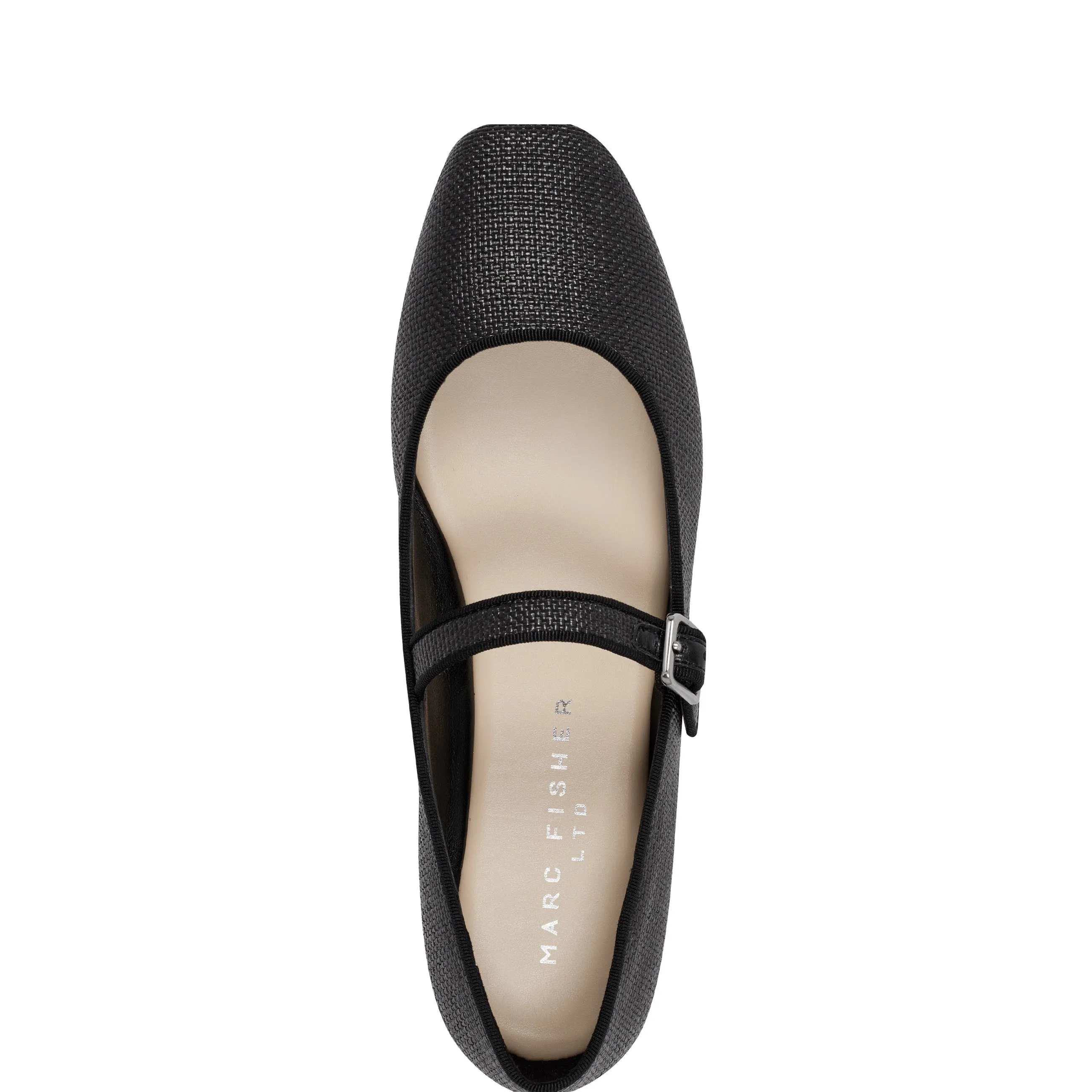 Lailah Mary Jane Ballet Flat
