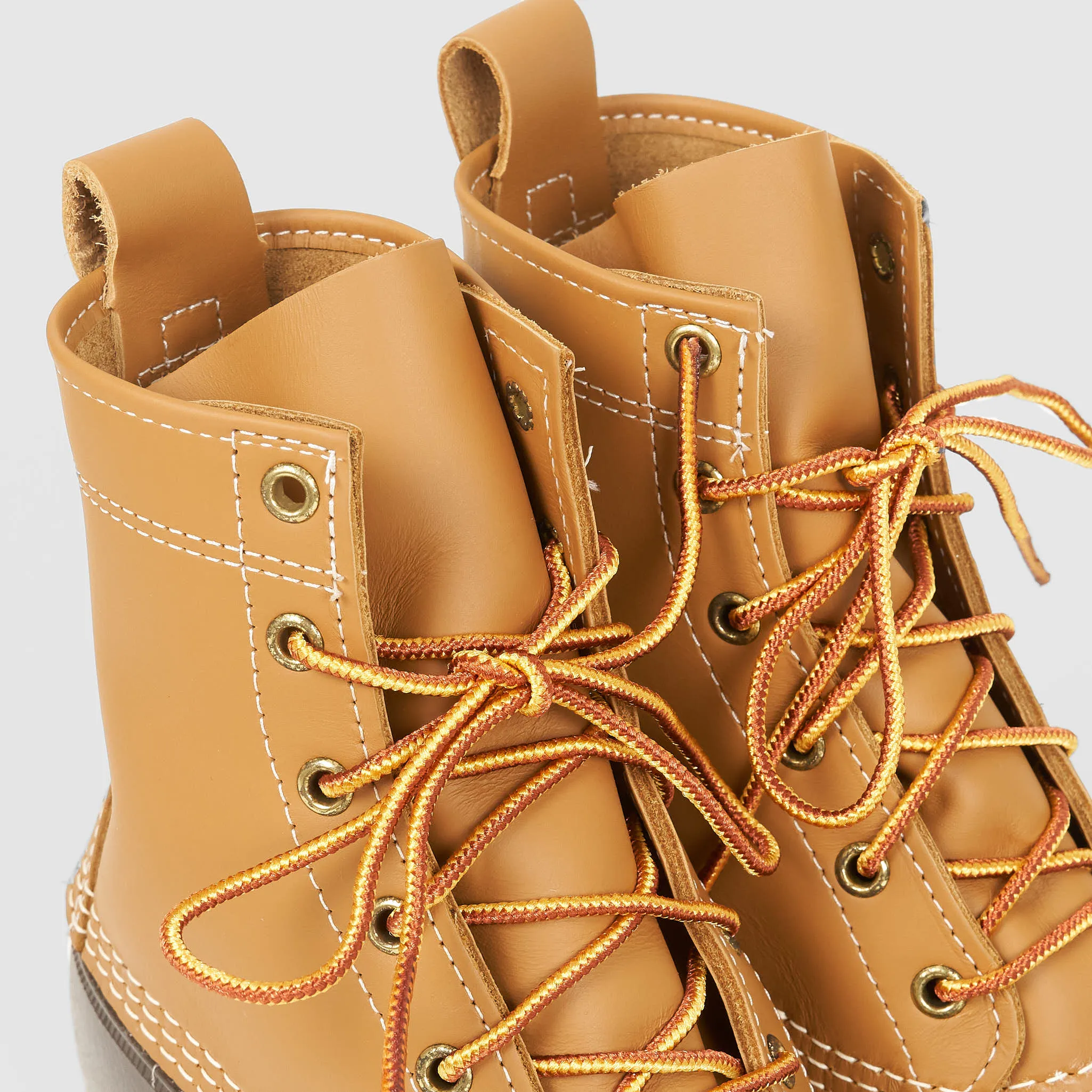 L.L. Bean Ladies All Weather Boot 8"