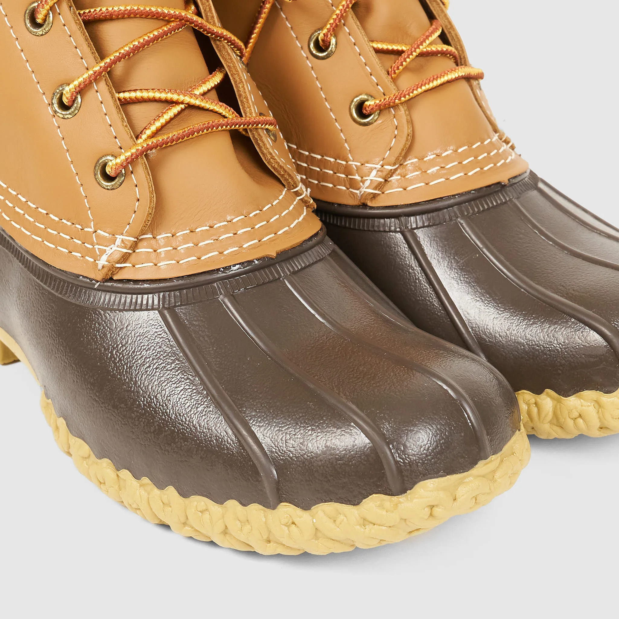 L.L. Bean Ladies All Weather Boot 8"