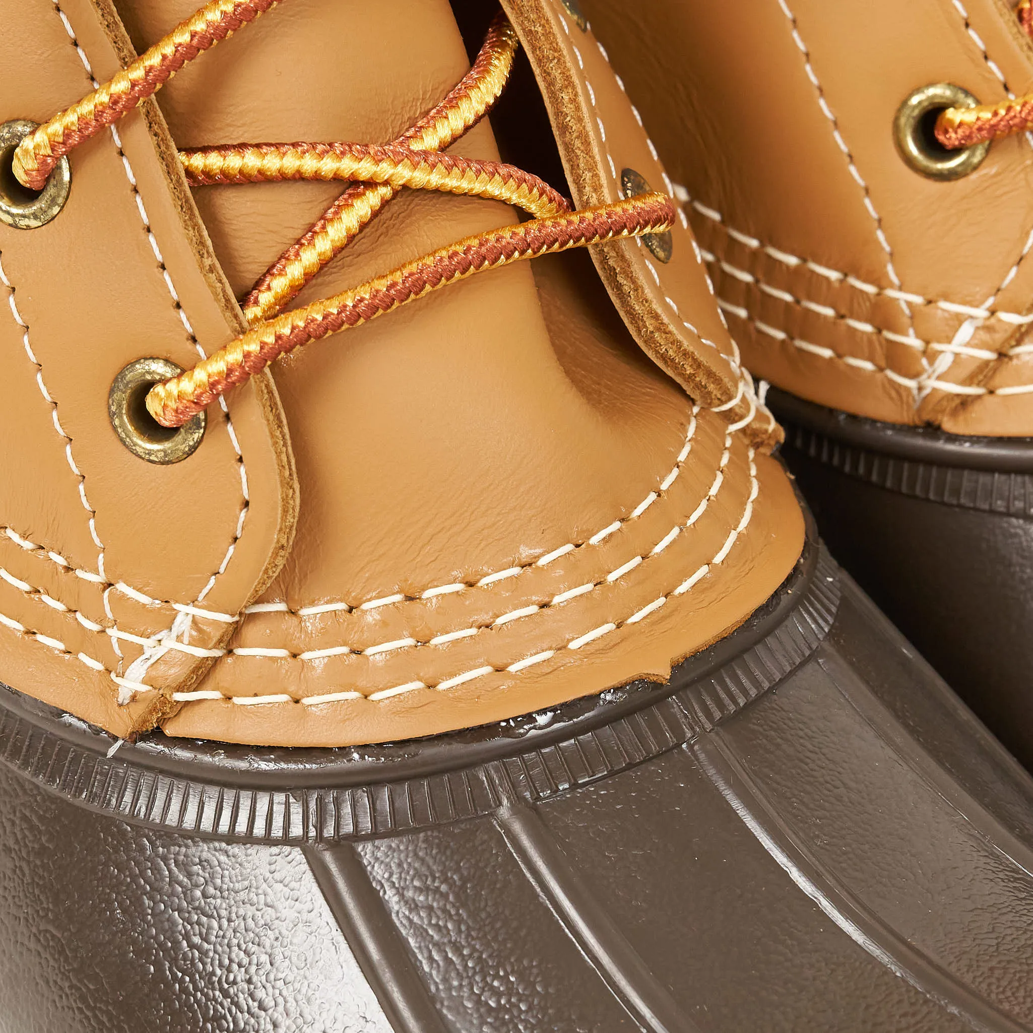 L.L. Bean Ladies All Weather Boot 8"