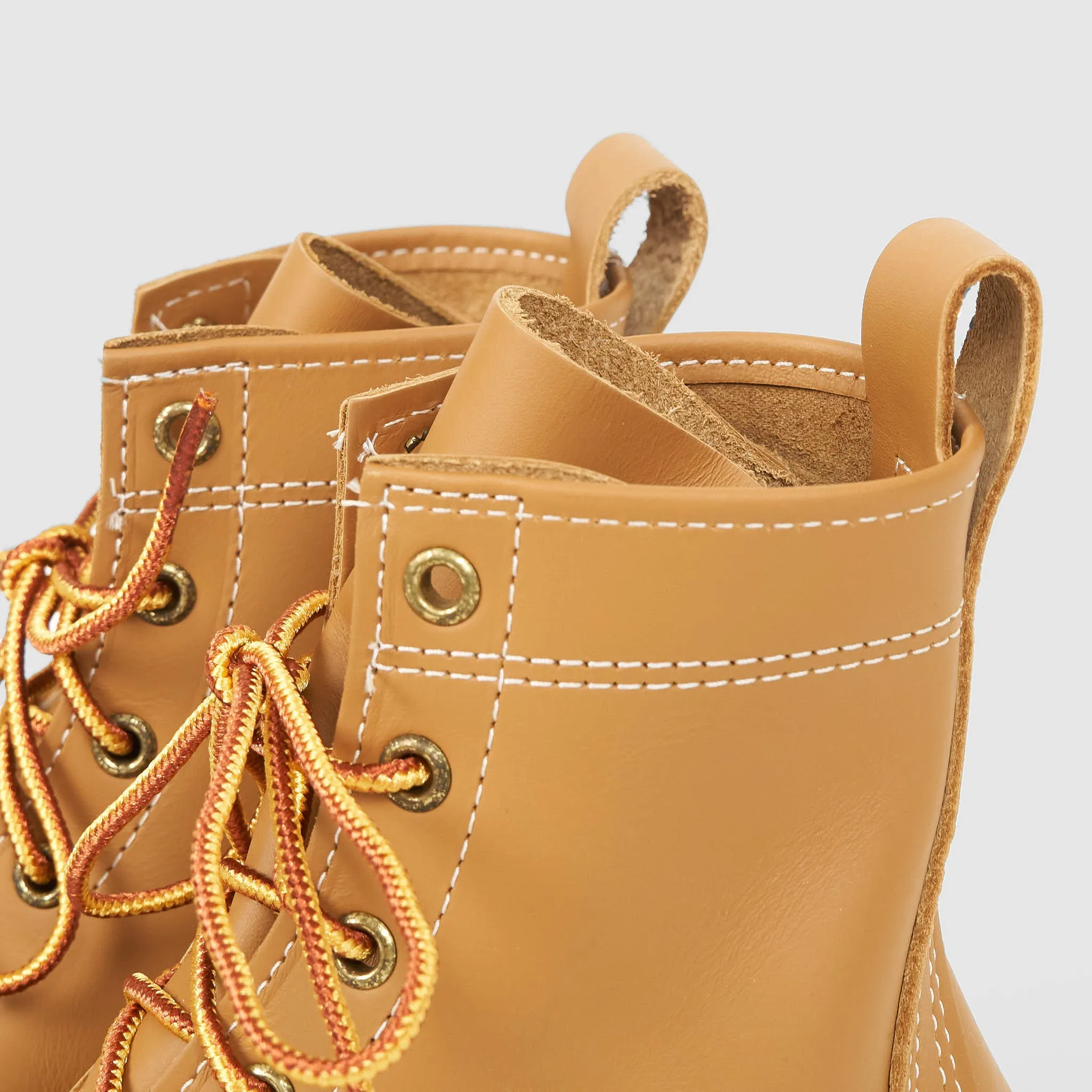 L.L. Bean Ladies All Weather Boot 8"