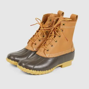 L.L. Bean Ladies All Weather Boot 8"