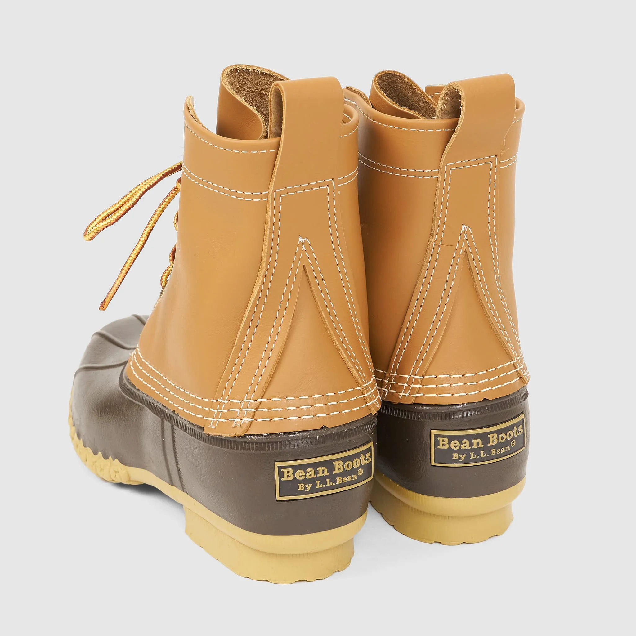 L.L. Bean Ladies All Weather Boot 8"