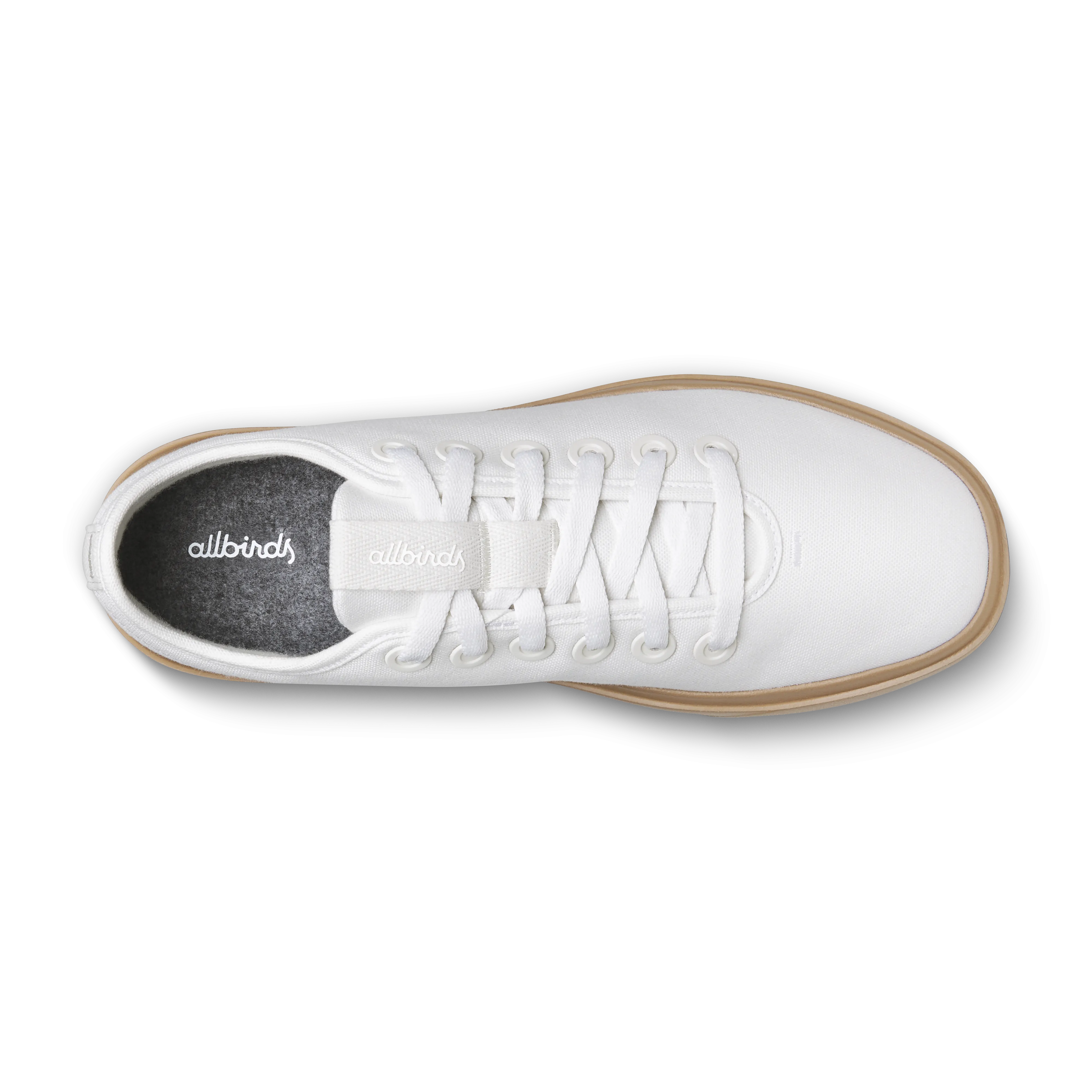 Men's Canvas Pipers