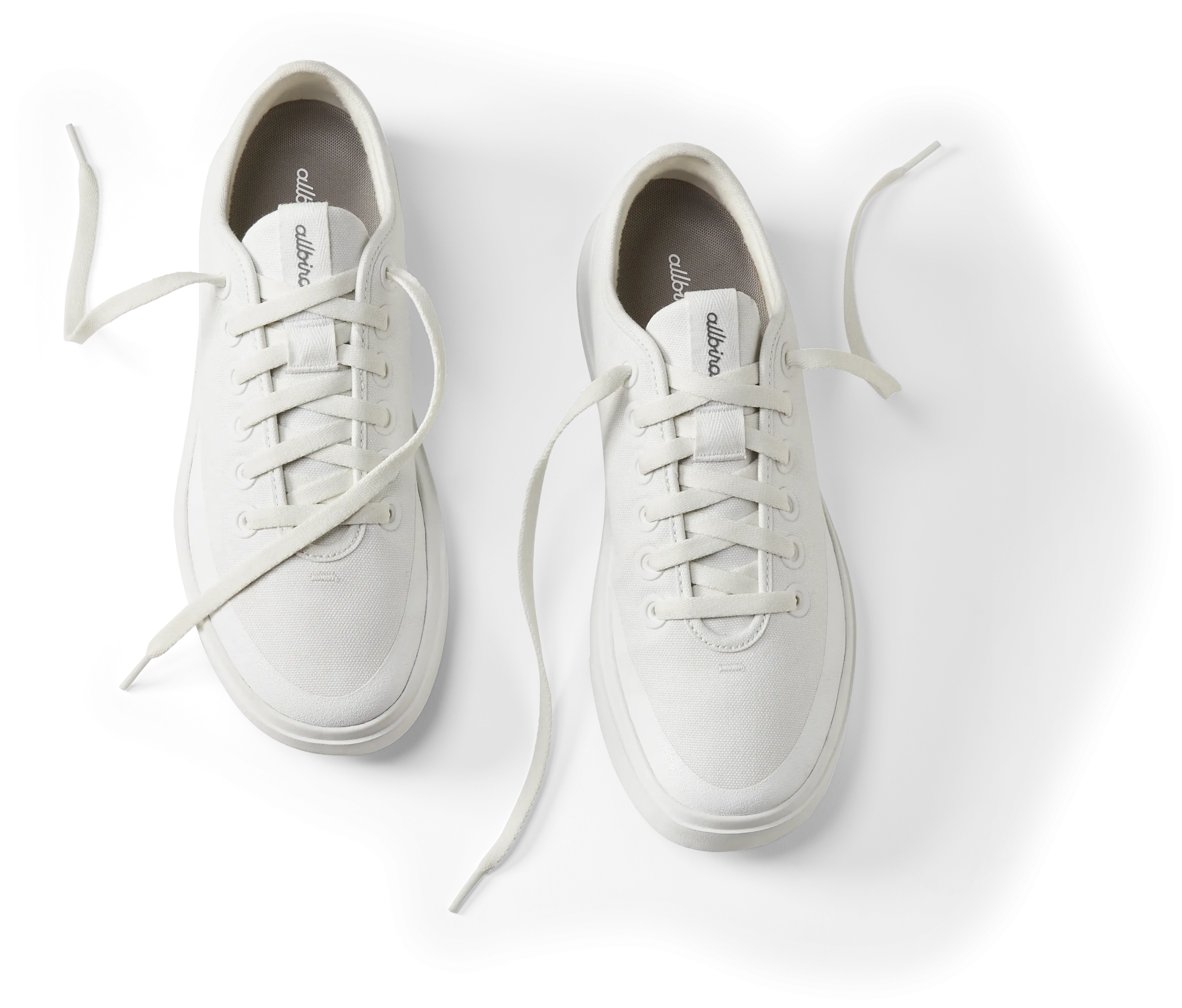 Men's Canvas Pipers