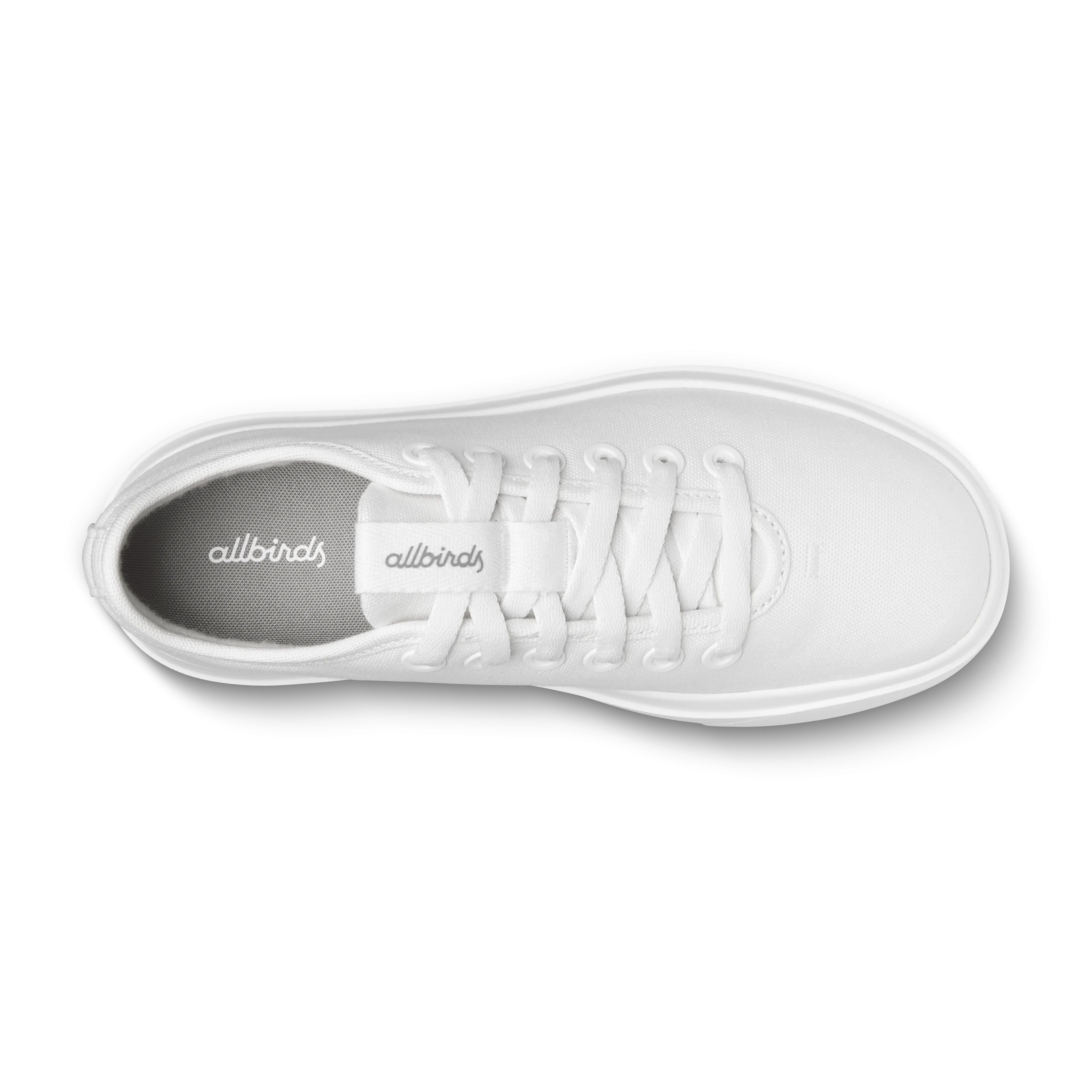 Men's Canvas Pipers
