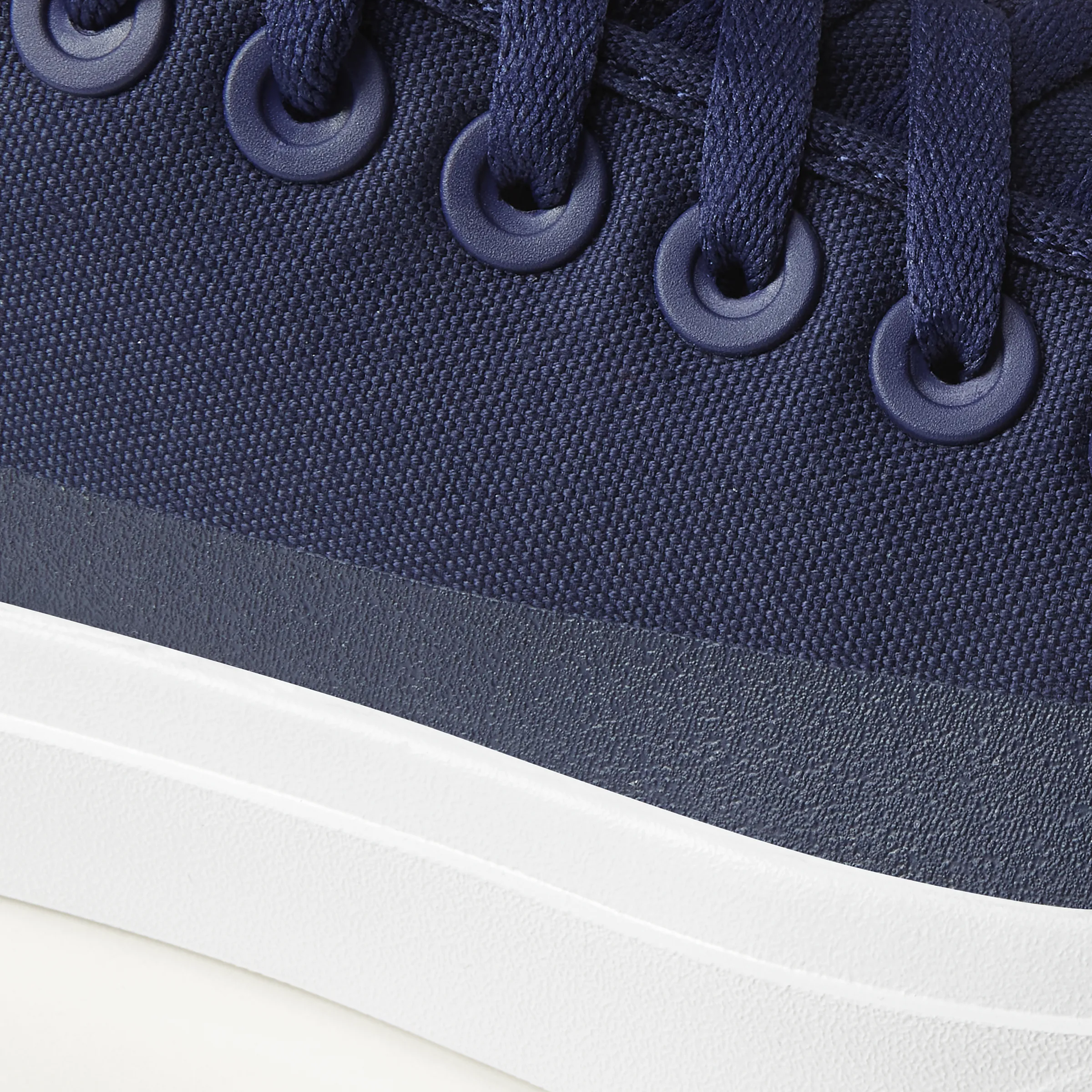 Men's Canvas Pipers