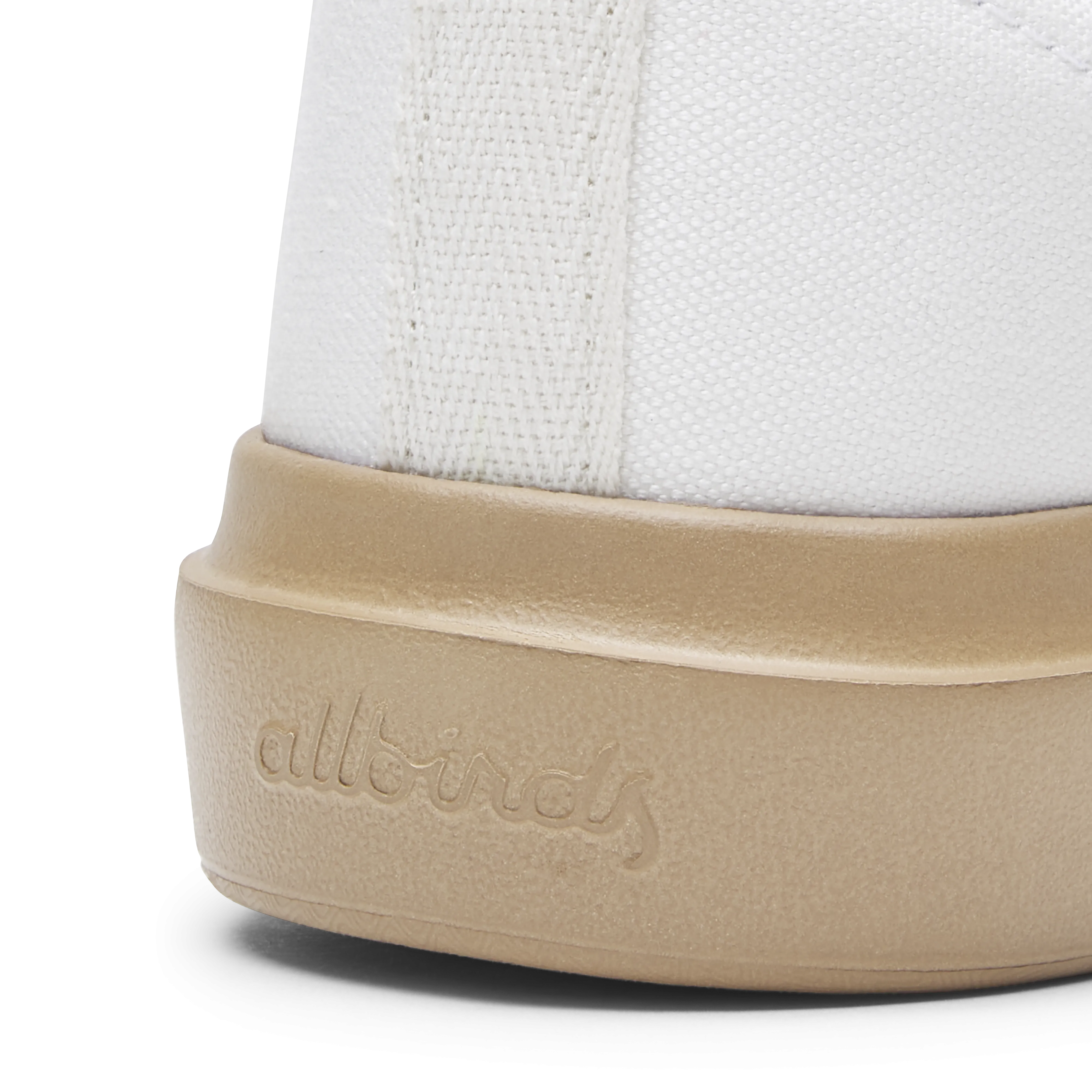 Men's Canvas Pipers