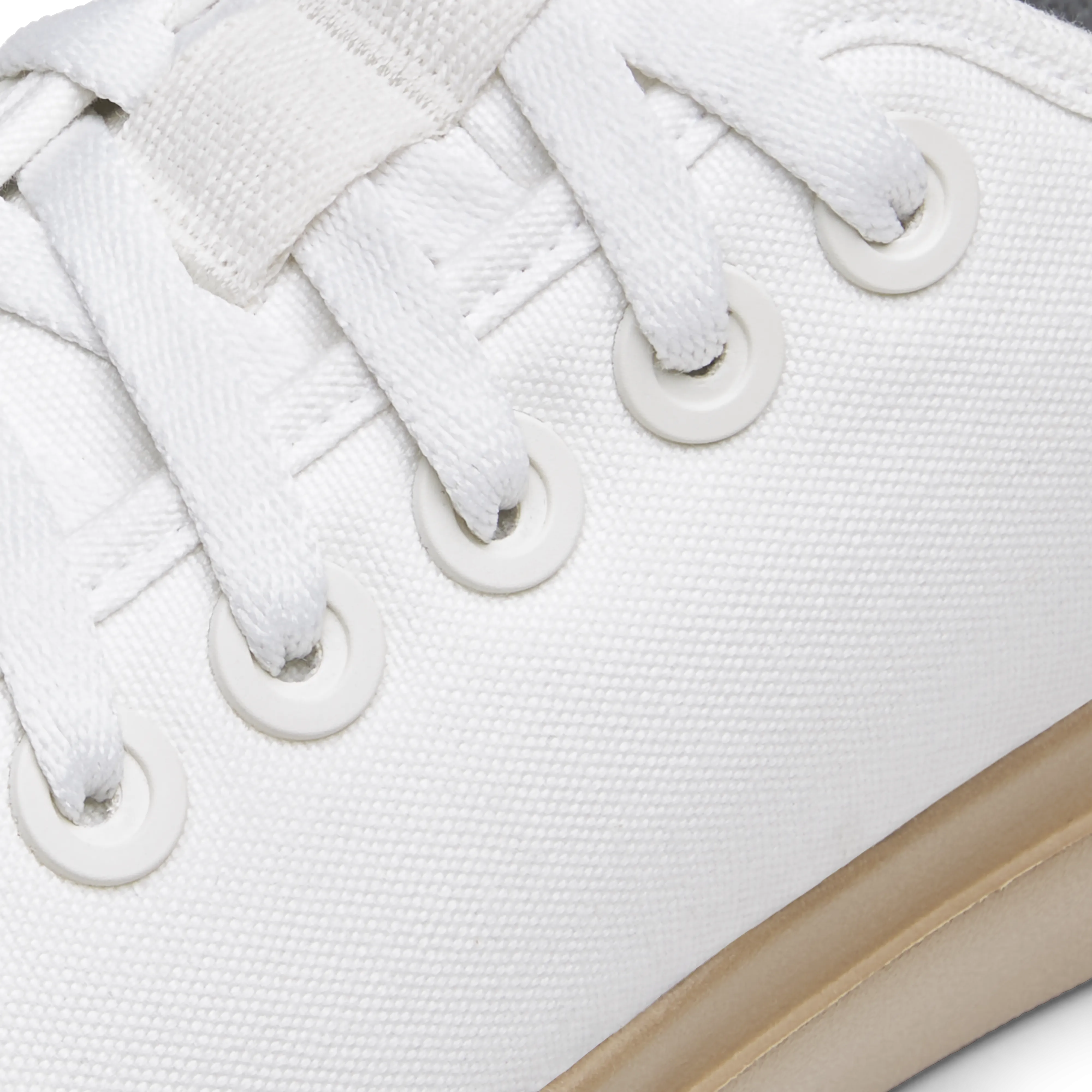 Men's Canvas Pipers