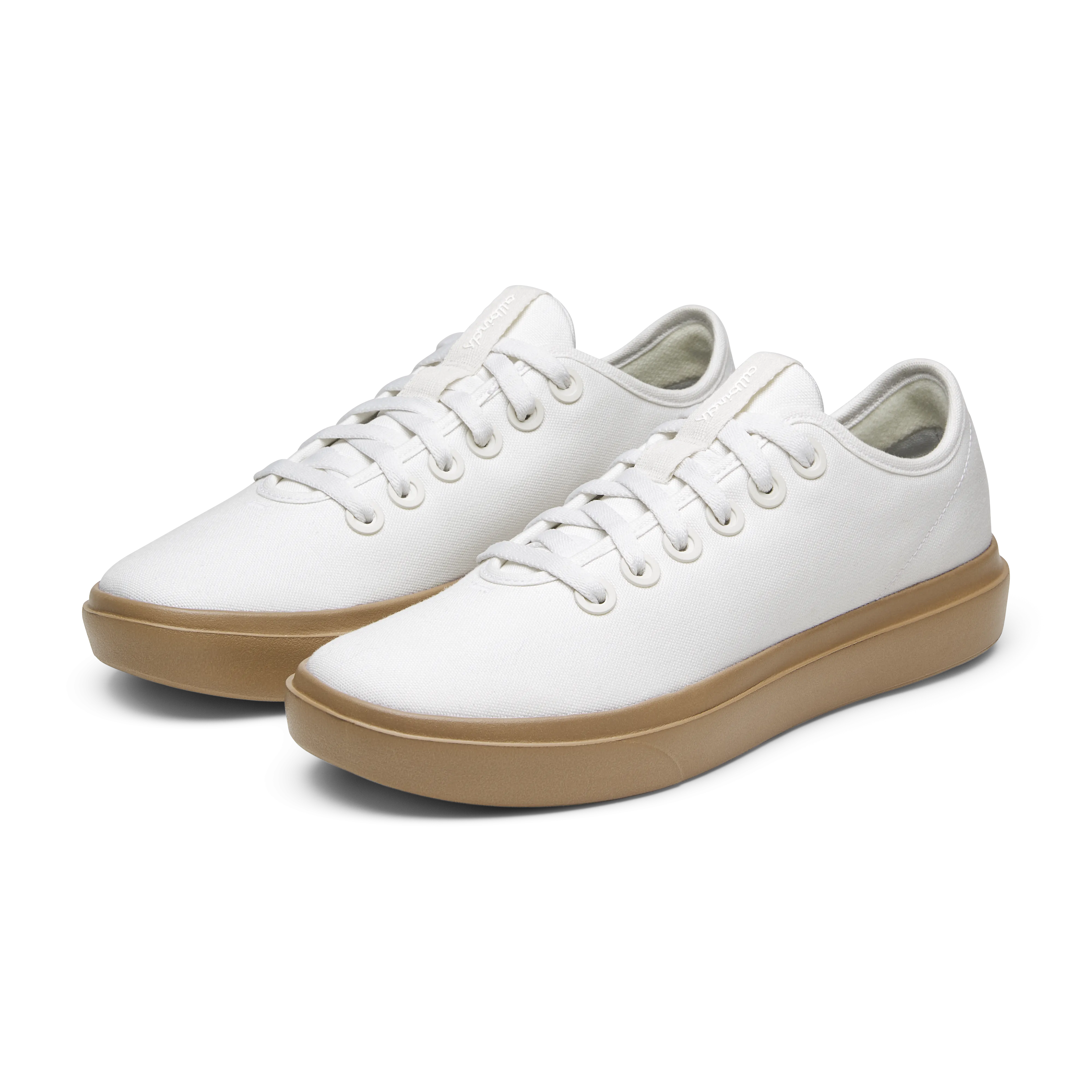 Men's Canvas Pipers