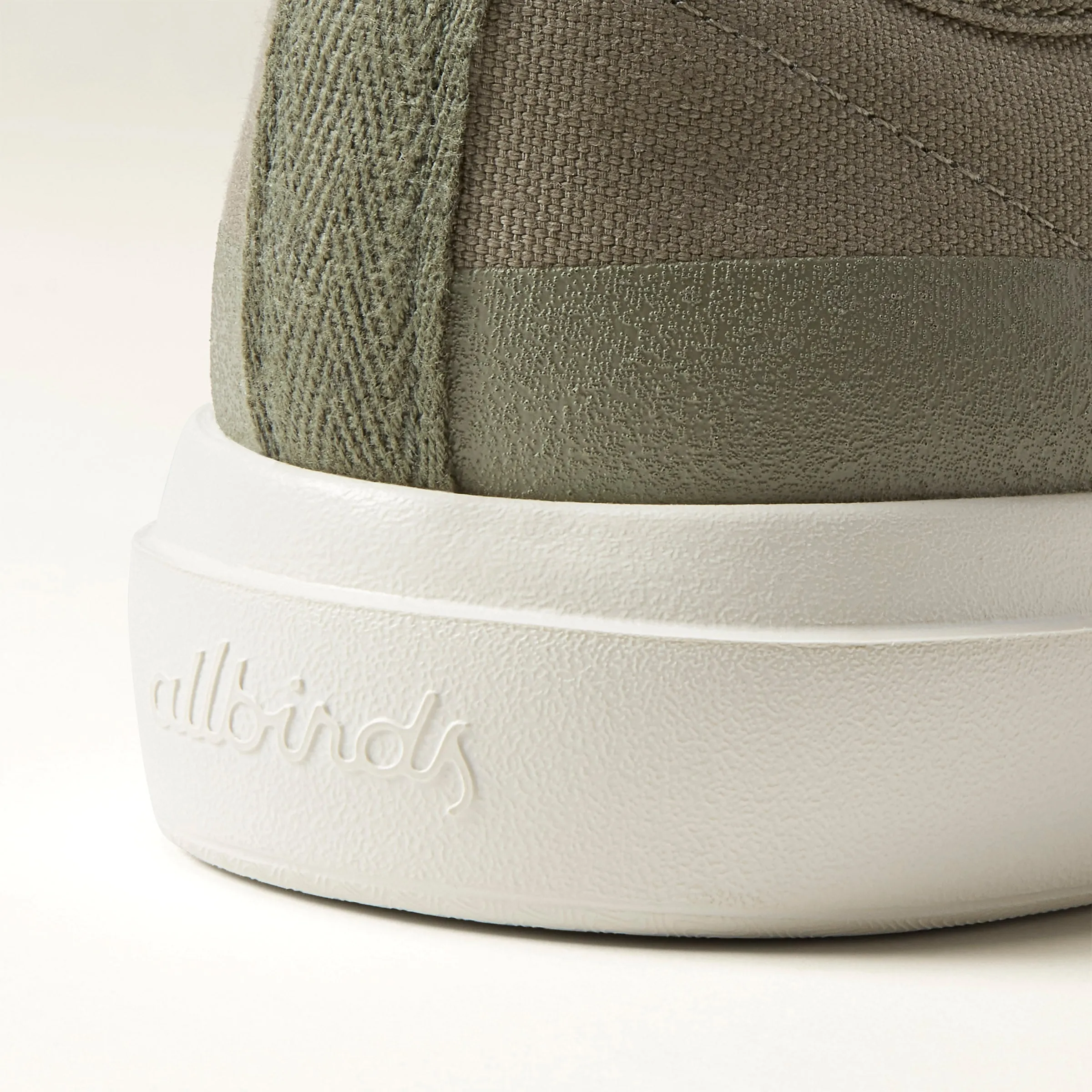 Men's Canvas Pipers