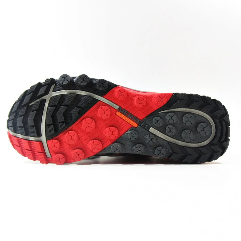 MERRELL All Out Charge Mens Trail Running Shoes