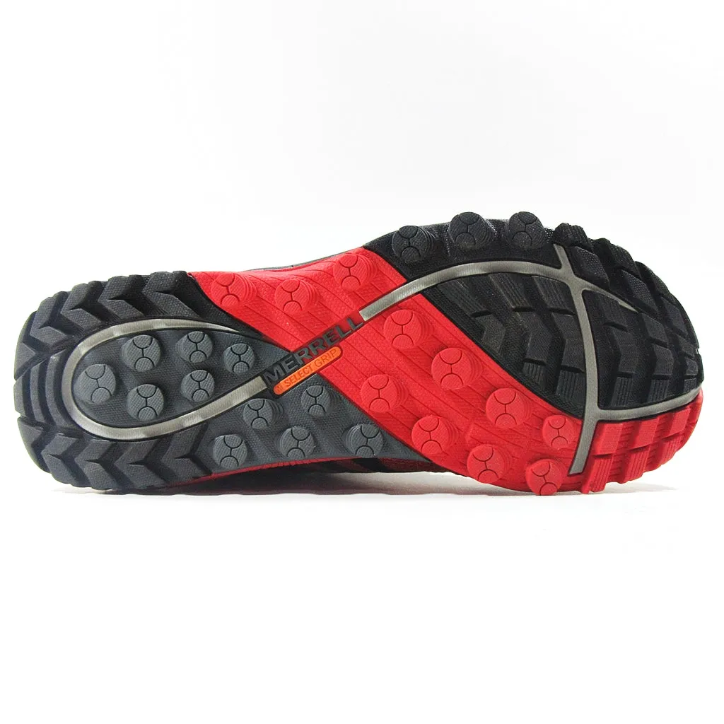 MERRELL All Out Charge Mens Trail Running Shoes