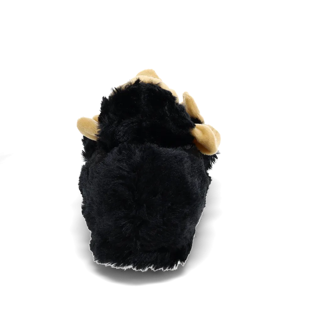 Monkey Slippers