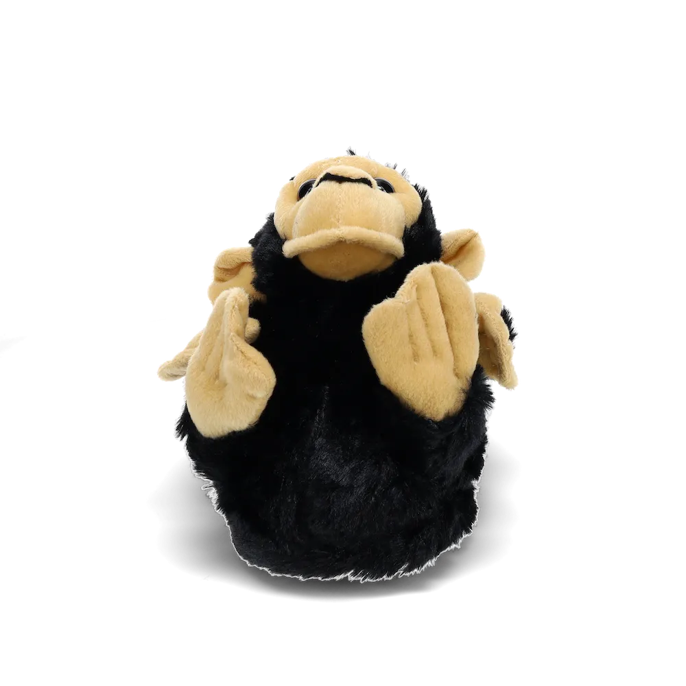 Monkey Slippers