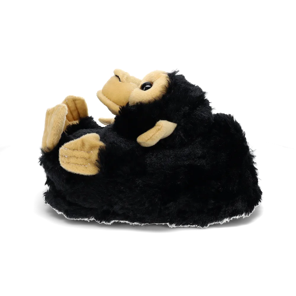 Monkey Slippers