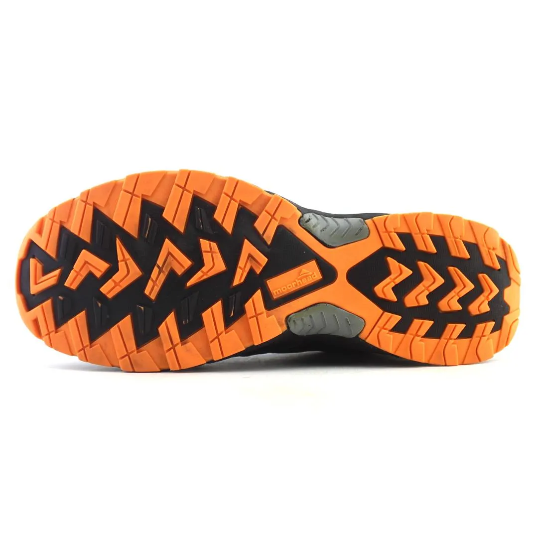 MOORHEAD TRAIL RUNNING WATERPROOF