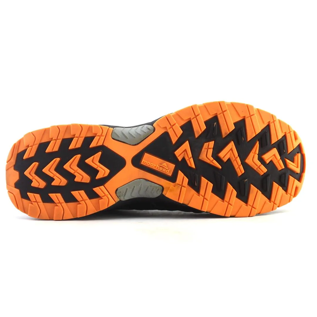 MOORHEAD TRAIL RUNNING WATERPROOF