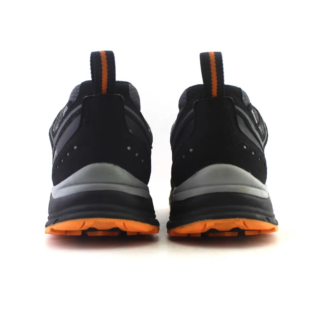 MOORHEAD TRAIL RUNNING WATERPROOF