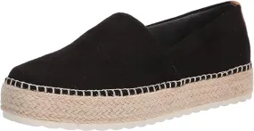 NEW Retails $90 Dr. Scholl's Shoes Women's Sunray Loafer Black Sz 9