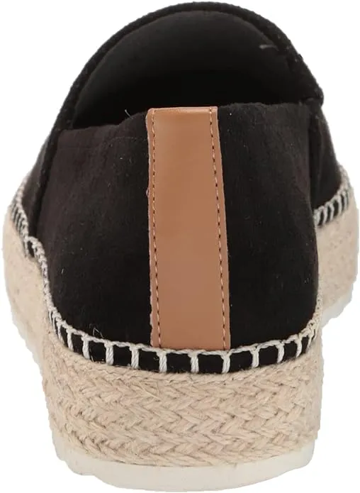 NEW Retails $90 Dr. Scholl's Shoes Women's Sunray Loafer Black Sz 9