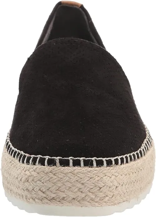 NEW Retails $90 Dr. Scholl's Shoes Women's Sunray Loafer Black Sz 9