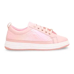 Peach Casual Sneaker AT7280