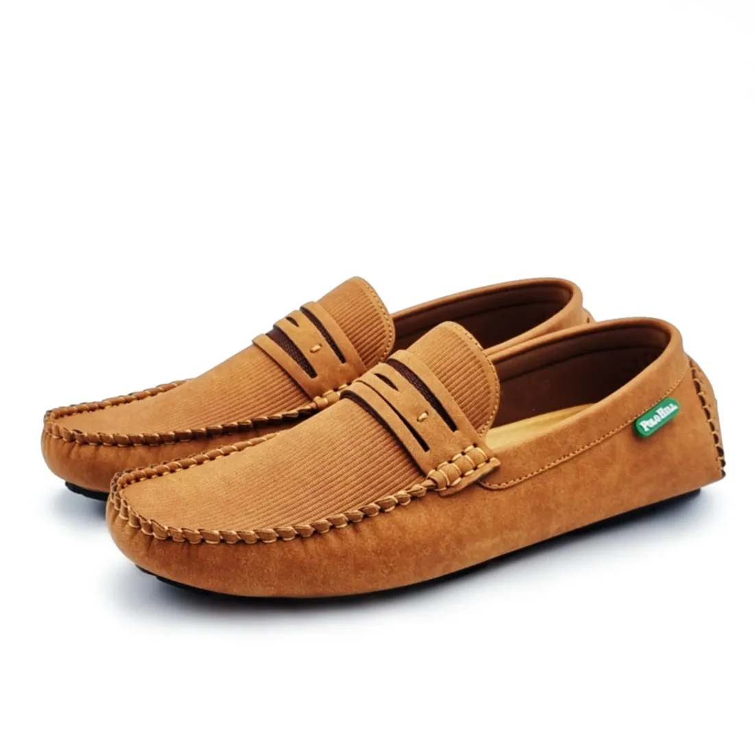 Penny Loafers