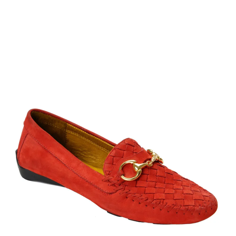 PERLATA RED