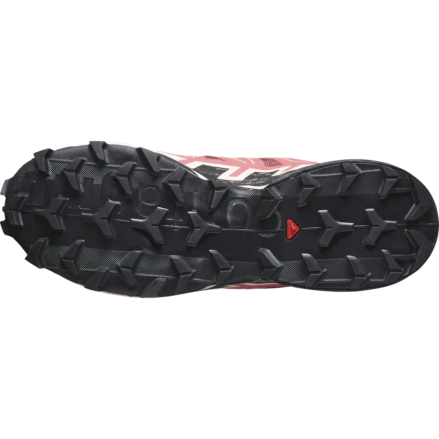 Salomon Women's Speedcross 6 Trail Running Shoes
