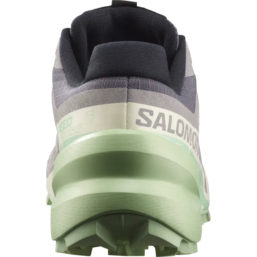 Salomon Women's Speedcross 6 Trail Running Shoes