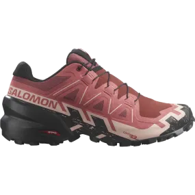 Salomon Women's Speedcross 6 Trail Running Shoes