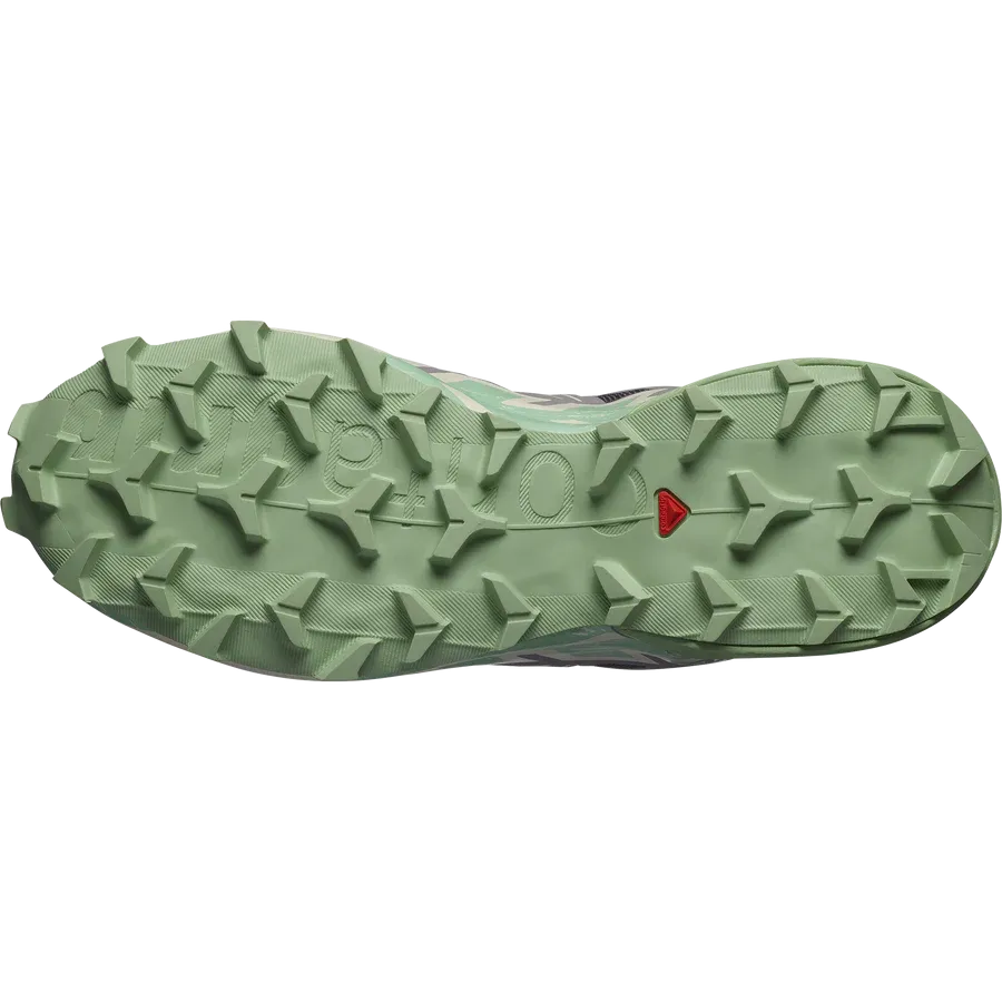 Salomon Women's Speedcross 6 Trail Running Shoes