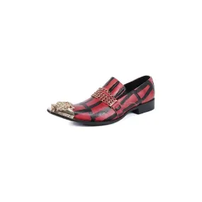 Serpatura Daily Comfort Loafers