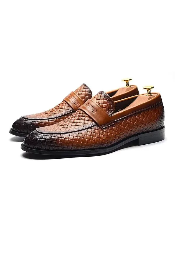 Serpatura Veltissimo Regal Loafers