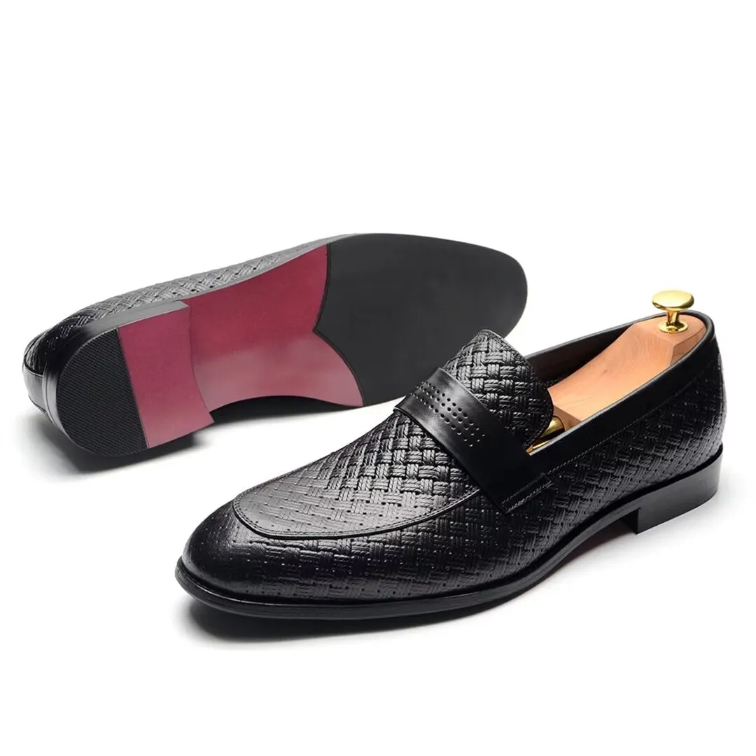 Serpatura Veltissimo Regal Loafers