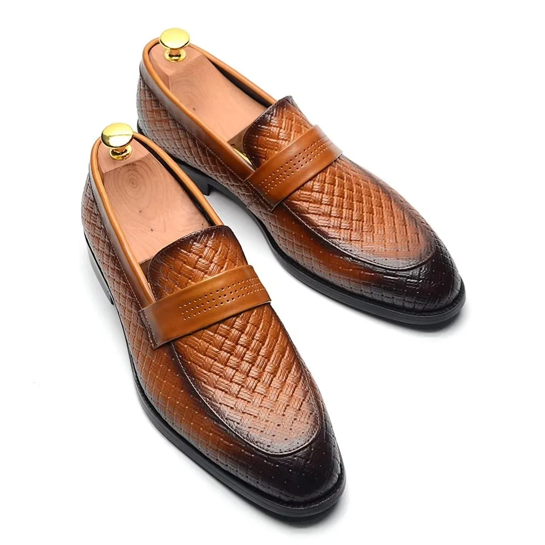 Serpatura Veltissimo Regal Loafers