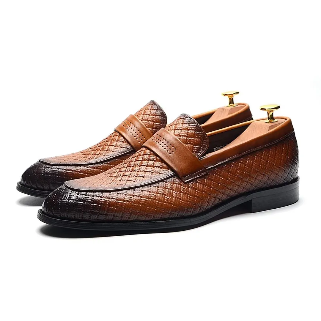 Serpatura Veltissimo Regal Loafers