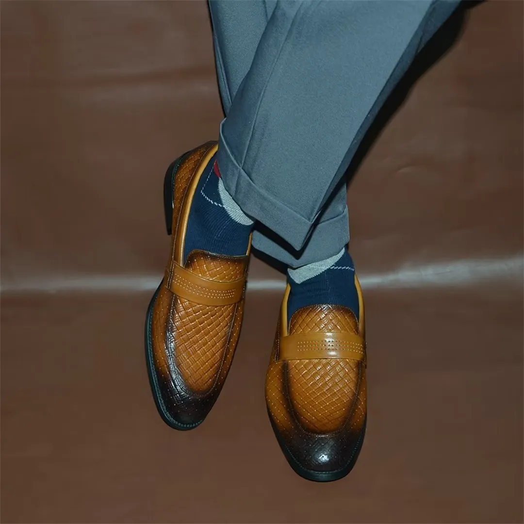 Serpatura Veltissimo Regal Loafers