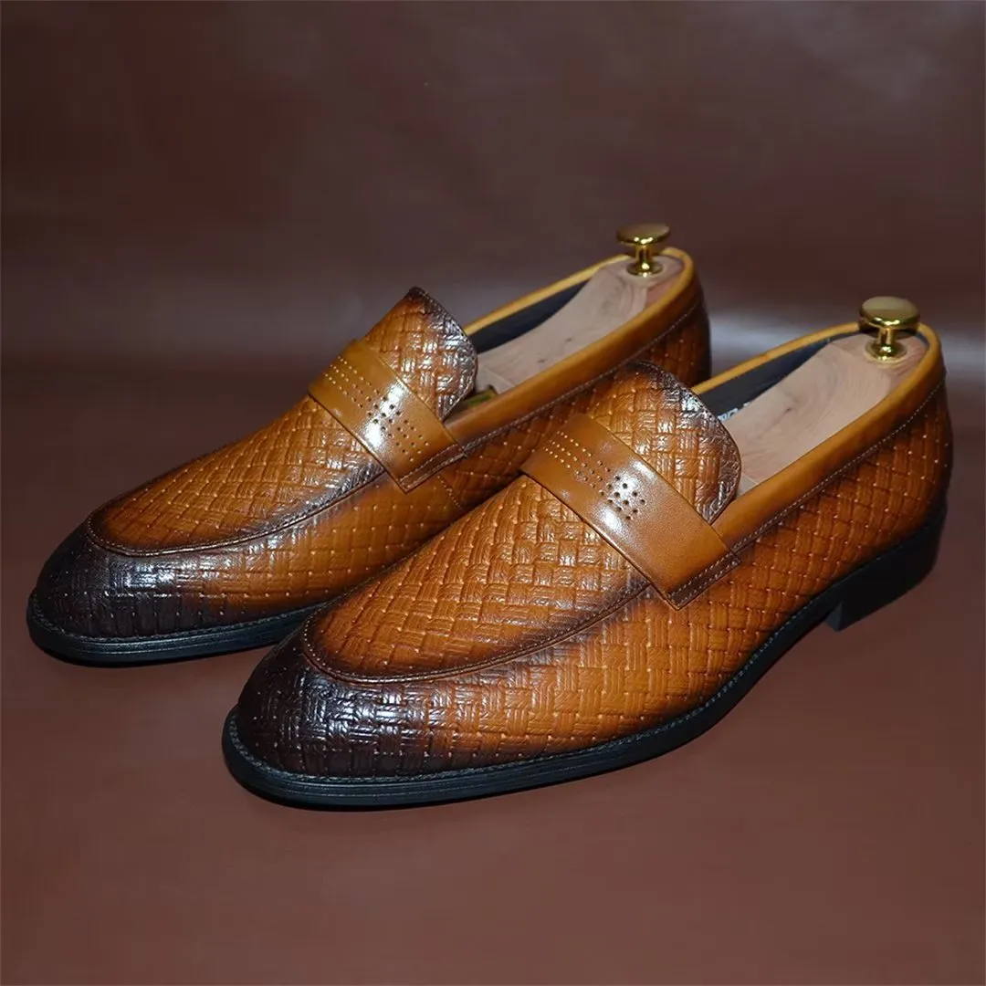 Serpatura Veltissimo Regal Loafers