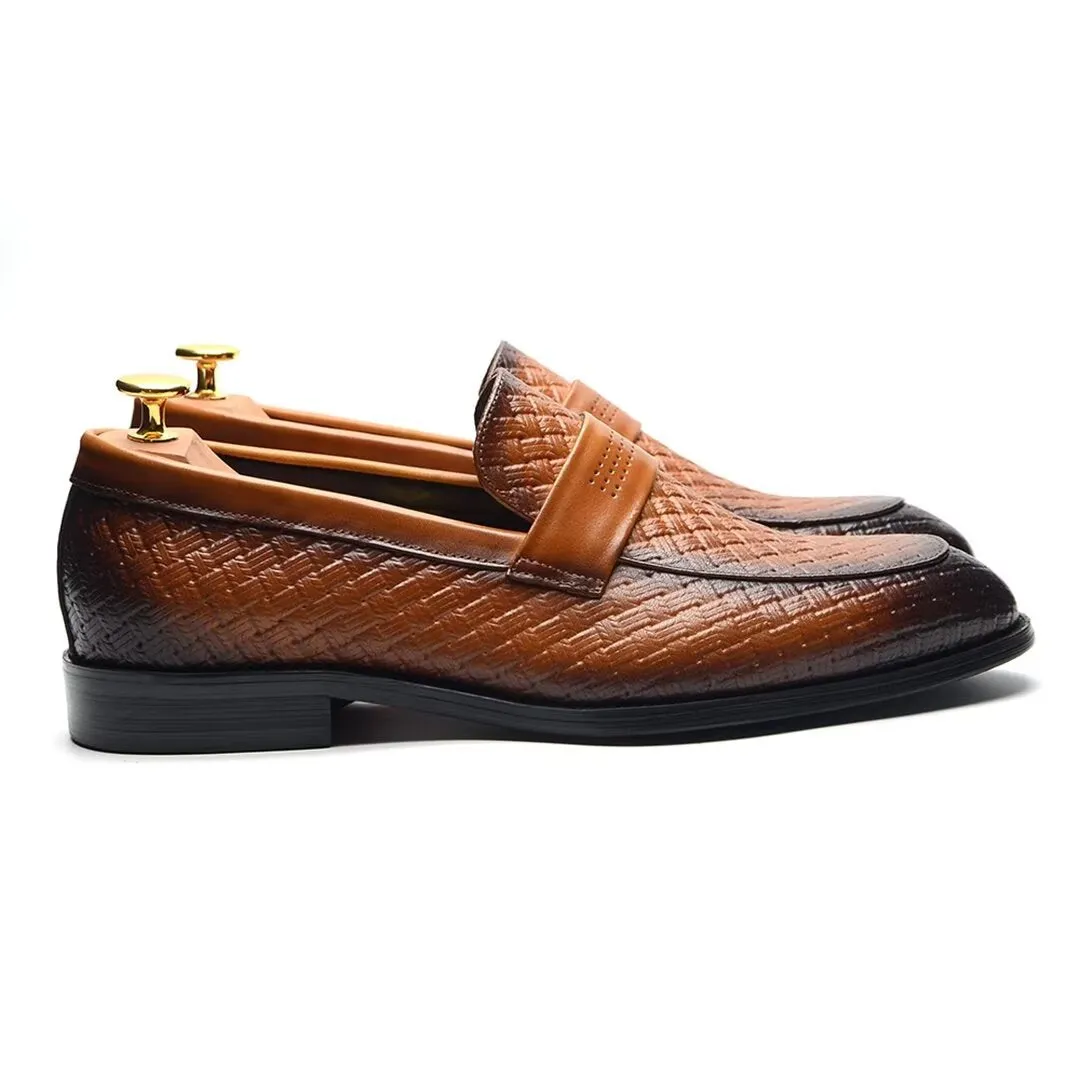 Serpatura Veltissimo Regal Loafers