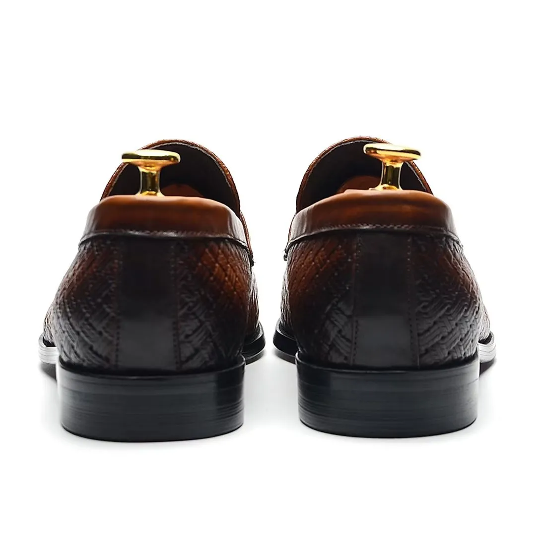 Serpatura Veltissimo Regal Loafers
