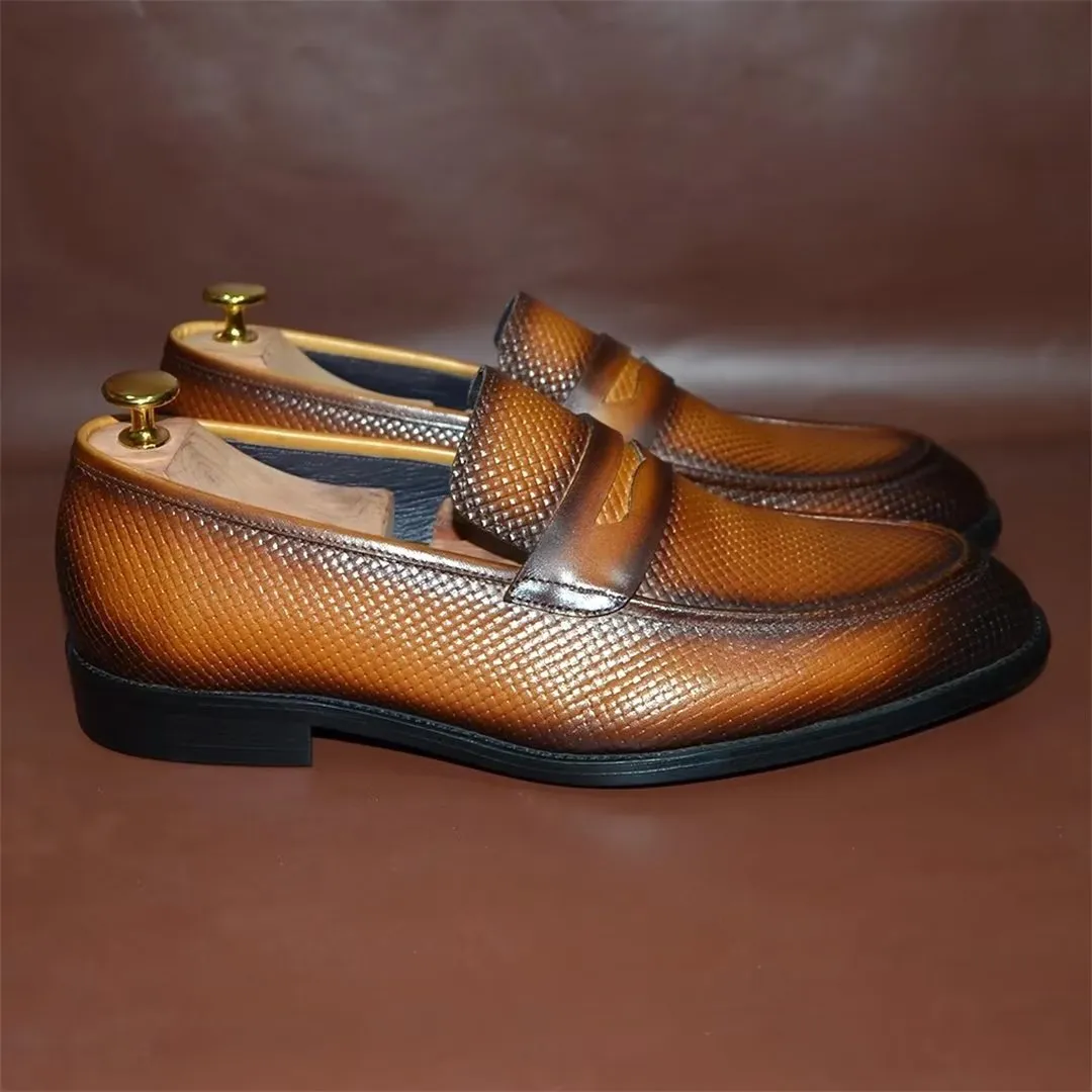 Serpatura Veltissimo Regal Loafers