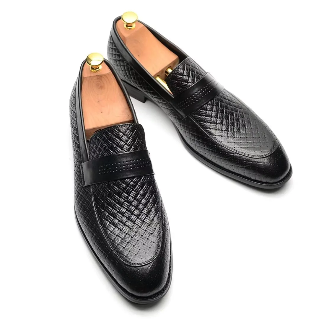 Serpatura Veltissimo Regal Loafers