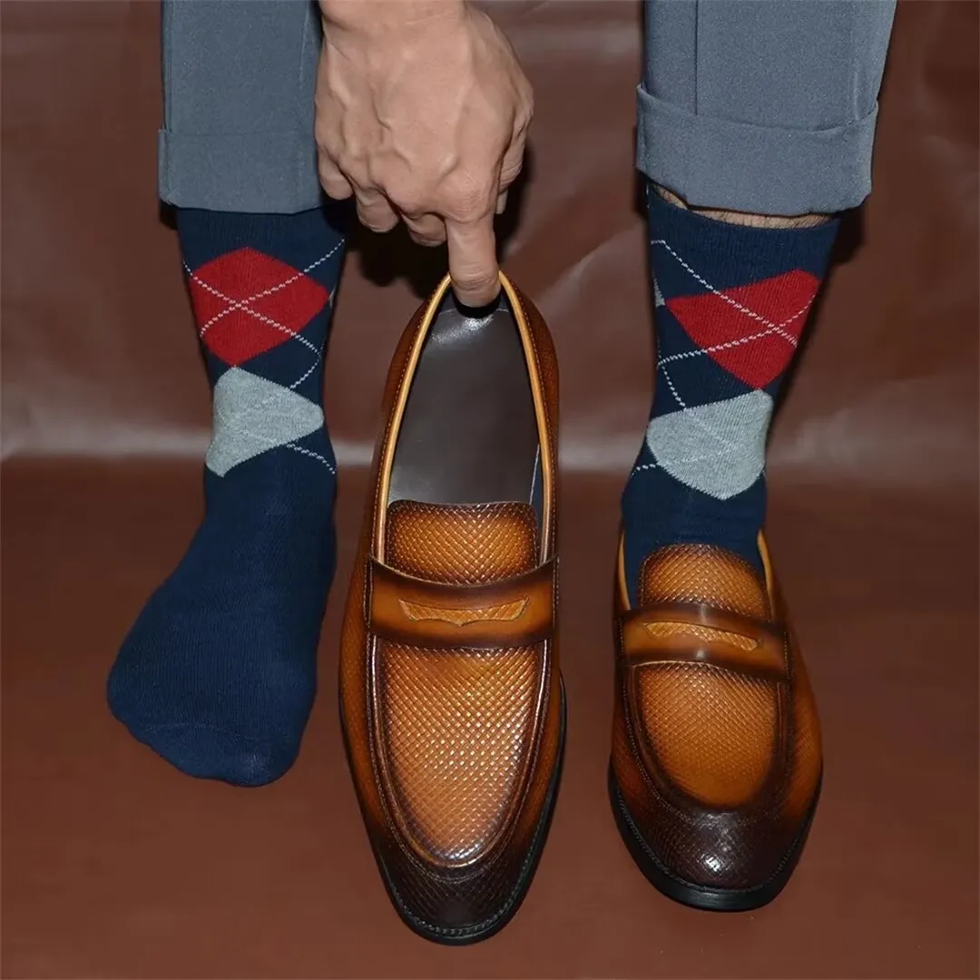 Serpatura Veltissimo Regal Loafers