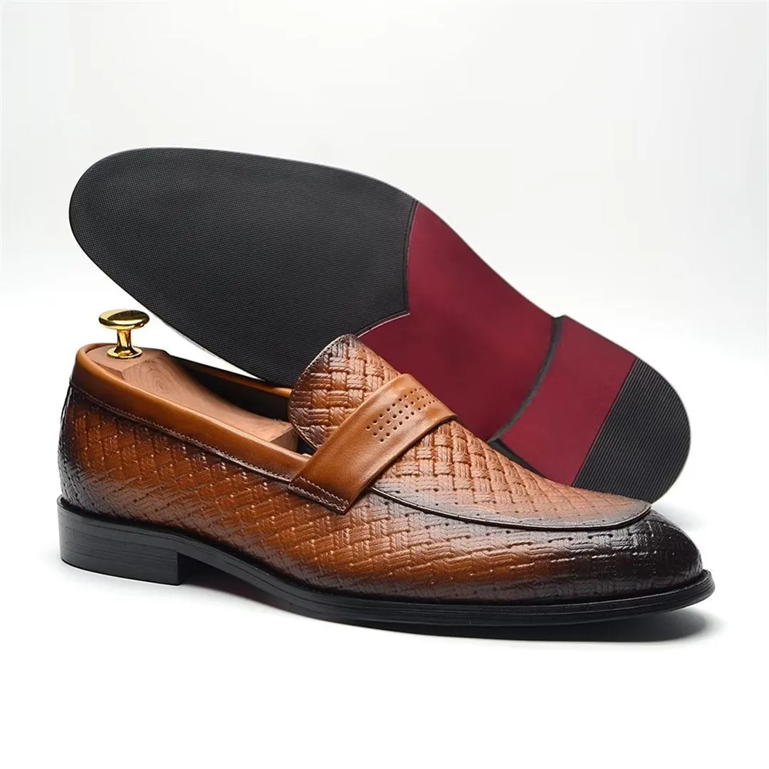 Serpatura Veltissimo Regal Loafers