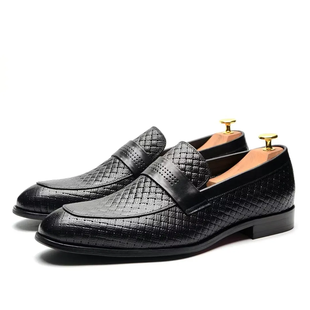 Serpatura Veltissimo Regal Loafers