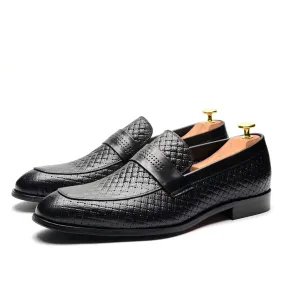 Serpatura Veltissimo Regal Loafers