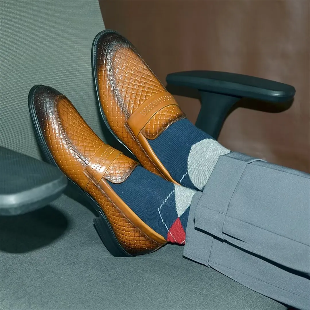 Serpatura Veltissimo Regal Loafers