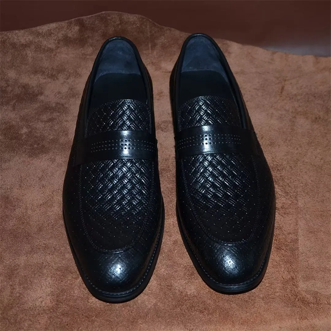 Serpatura Veltissimo Regal Loafers